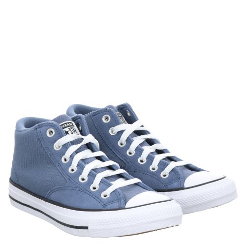 CONVERSE, CTAS MALDEN STREET MID SANDY S, BLAU