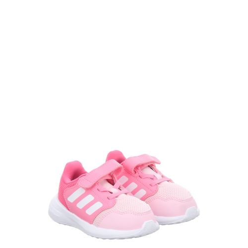ADIDAS, TENSAUR RUN 3.0 EL I, ROT