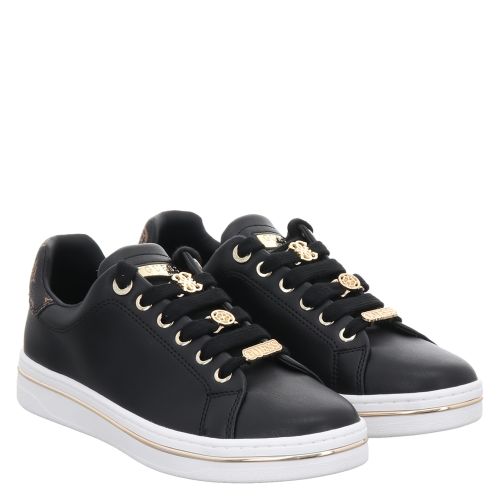 GUESS, STASEY, SCHWARZ