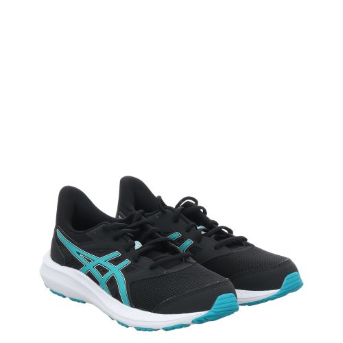 ASICS, JOLT 4 GS, SCHWARZ