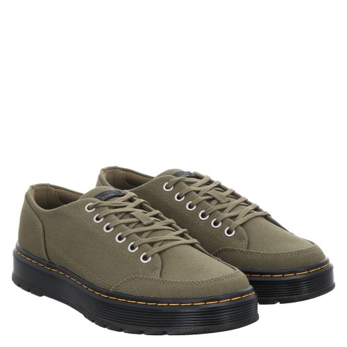 DR.MARTENS, BROOKLINE , GRÜN