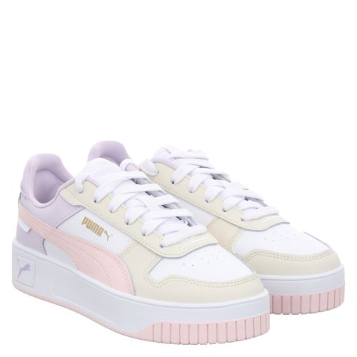 PUMA, CARINA STREET, WEIß