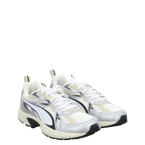 PUMA, MILENIO TECH