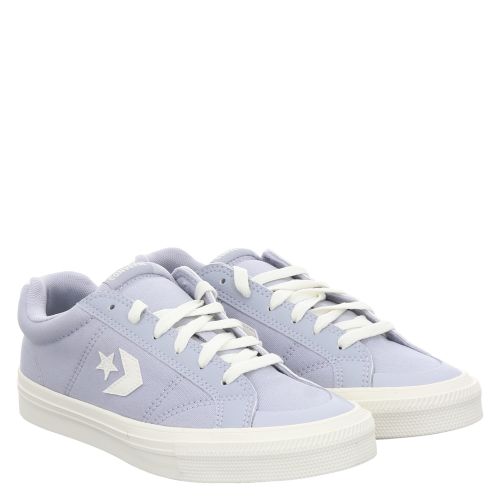 CONVERSE, SPORT CASUAL, BLAU