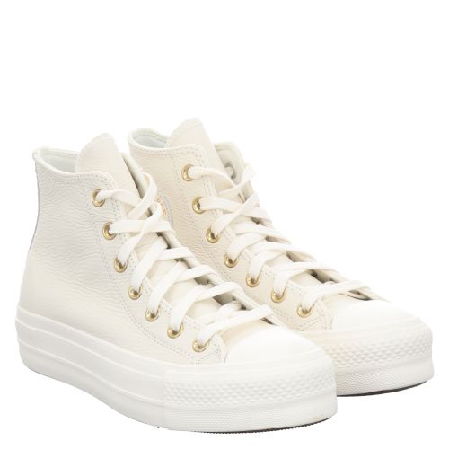 CONVERSE, CTAS LIFT, WEIß