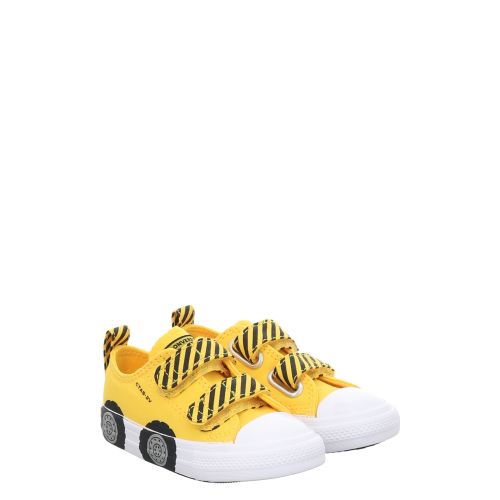 CONVERSE, CHUCK TAYLOR ALL STAR, GELB