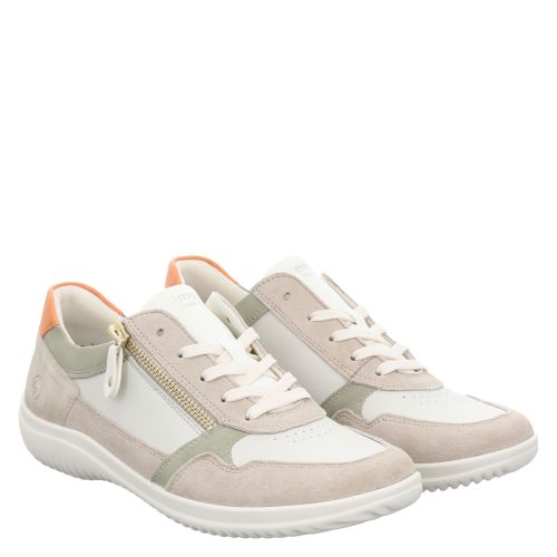 REMONTE, REMONTE FS HALBSCHUH, WEIß