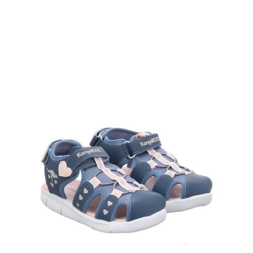 KANGAROOS, K-MINI, BLAU