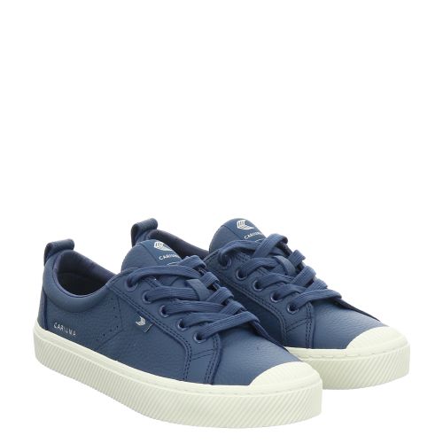 CARIUMA, OCA LOW, BLAU
