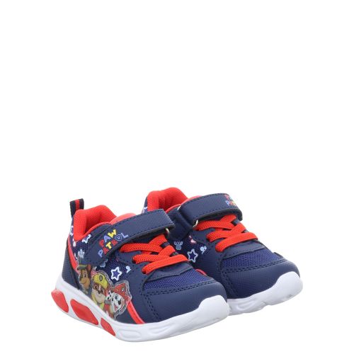 PAW PATROL, DISNEY'S PAW PATROL, BLAU