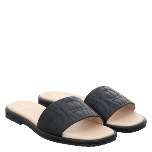 AIGNER, LOTTA 3B, SCHWARZ