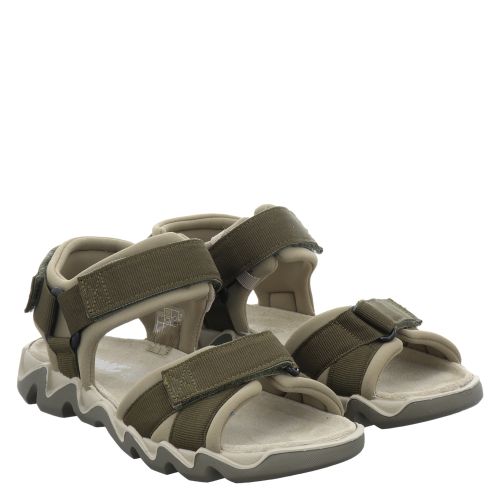 IMAC, TYPHOON, GRÜN