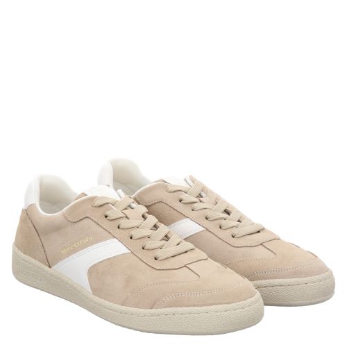 MARC O POLO, COURT, BEIGE
