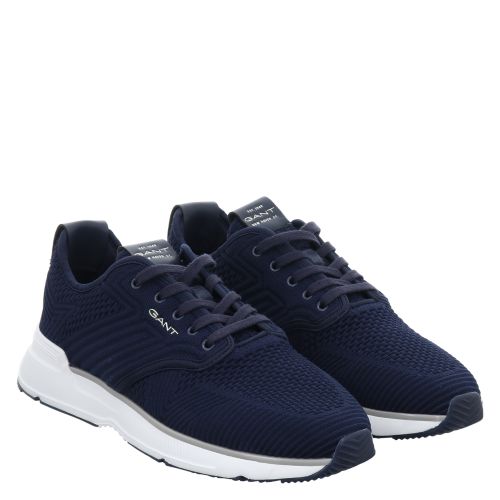 GANT, BEEKER, BLAU