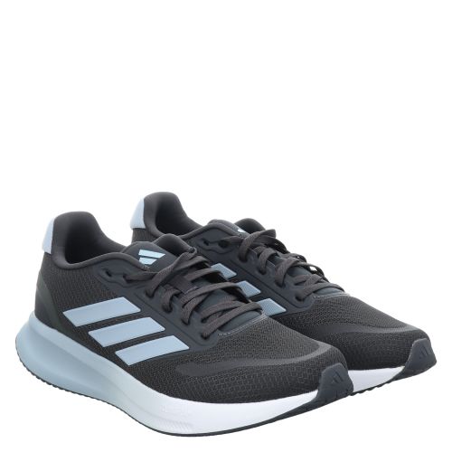 ADIDAS, RUNFALCON 5, SCHWARZ