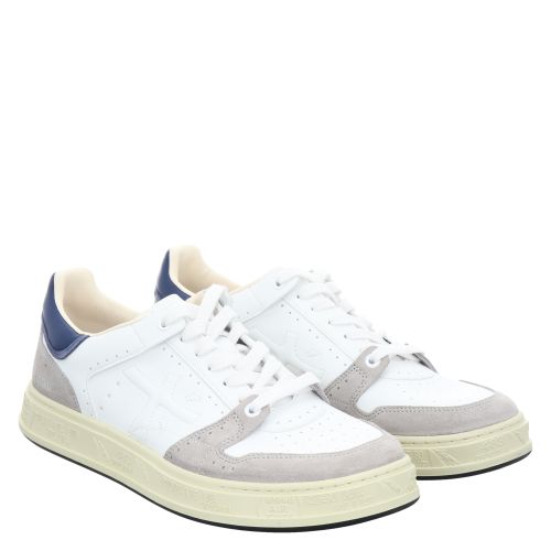 PREMIATA, QUINN, WEIß