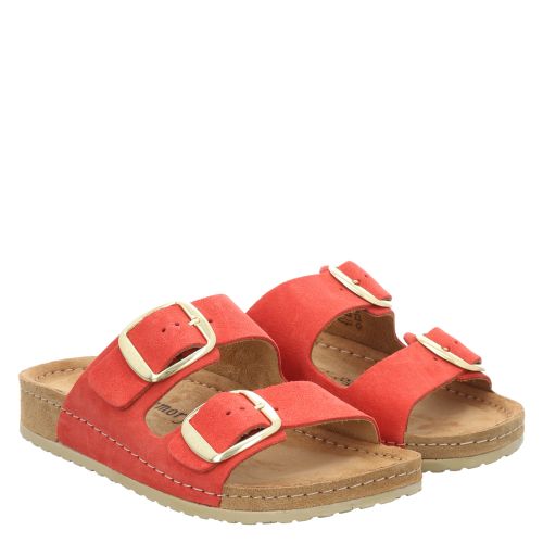 MUBB, ROT