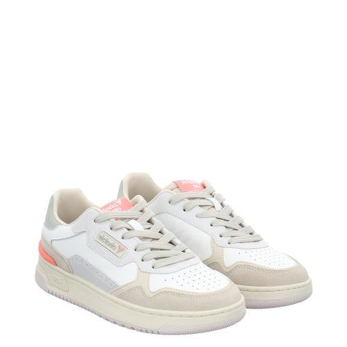 VICTORIA, C80 ­ CASUAL PATCH , BEIGE