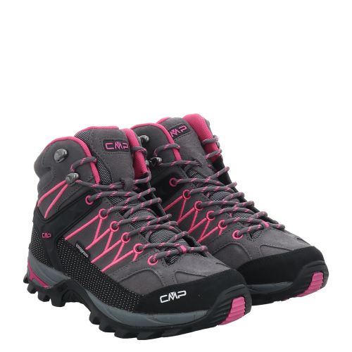 CMP, RIGEL MID WMN WP, GRAU