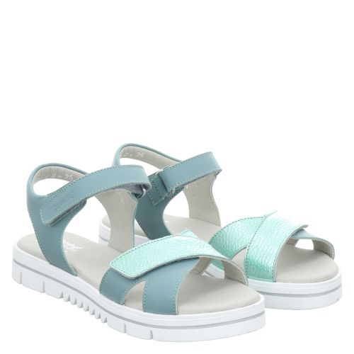 DAEUMLING, RIONA , BLAU