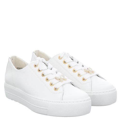 PAUL GREEN, 0077-5790-007/PAULS, WEIß