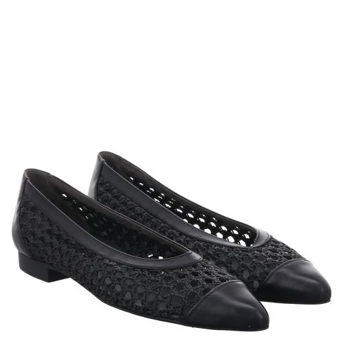 PAUL GREEN, 0077-1153-017/BALLERINA, SCHWARZ