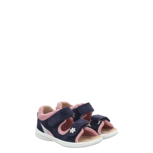 SUPERFIT, POLLY, BLAU