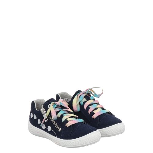 SUPERFIT, TENSY, BLAU