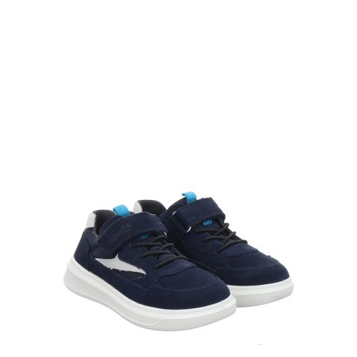 SUPERFIT, COSMO, BLAU