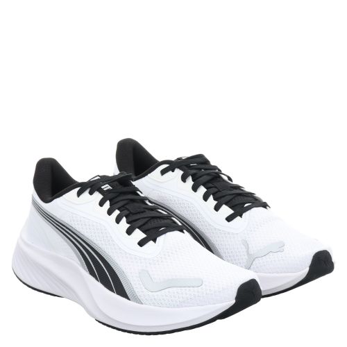 PUMA, POUNCE LITE, WEIß