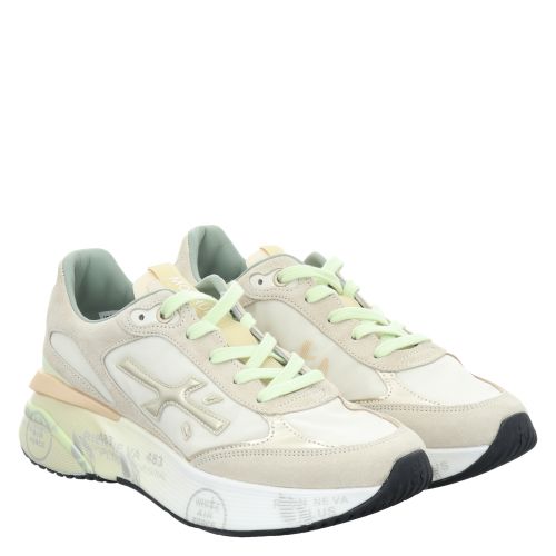 PREMIATA, BEIGE