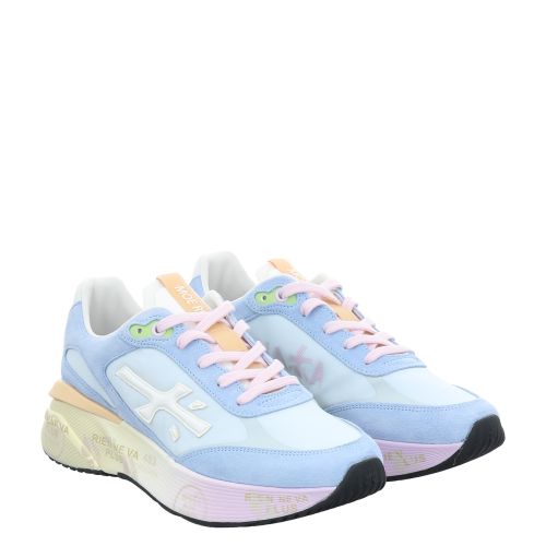 PREMIATA, BLAU