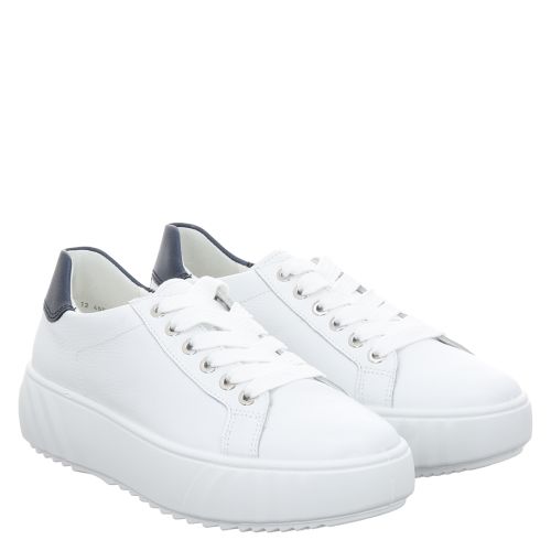 ARA, MONACO H-WEITE, WEIß