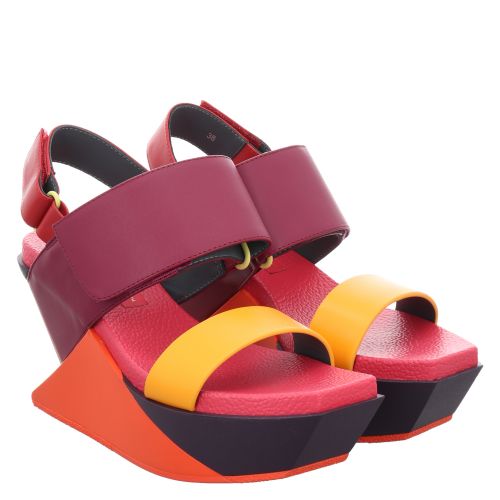 UNITED NUDE, DELTA WEDGE, ROT