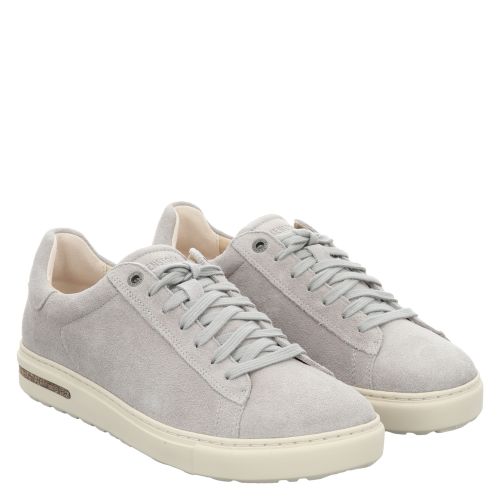 BIRKENSTOCK, BEND LOW LEVE NORMAL, GRAU