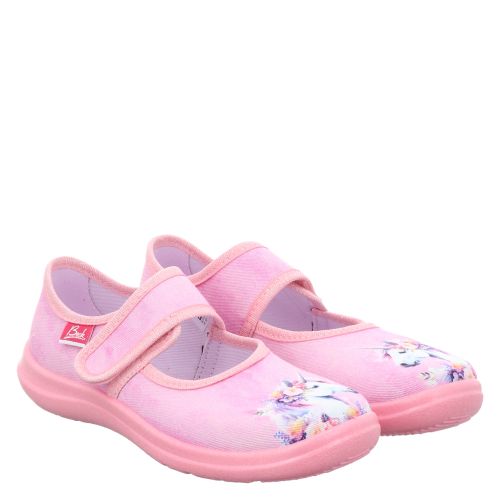 BECK, FAIRY HORSE , ROT