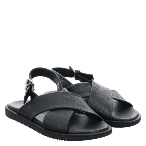 FERNANDO STRAPPA, SCHWARZ