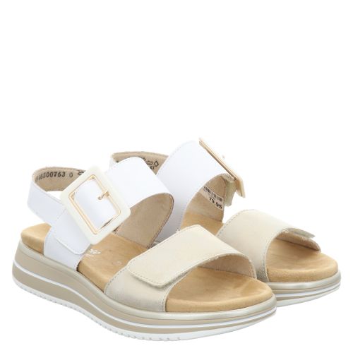 REMONTE, REMONTE SANDALE