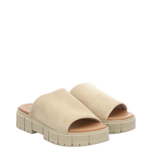 TAMARIS, DA.-PANTOLETTE, BEIGE