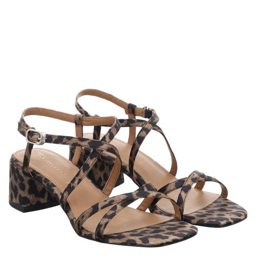 TAMARIS, DA.-SANDALETTE