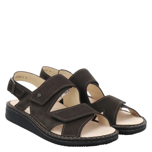 Finn Comfort, TORO-S, GRAU