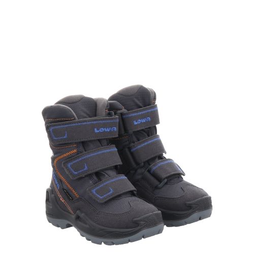 LOWA, MILO GTX HI, GRAU