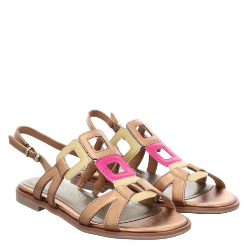 MARCO TOZZI, WOMEN SANDALS