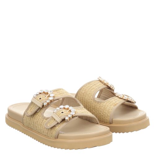 LUCA BENINI, BEIGE
