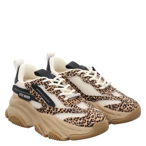 STEVE MADDEN, POSSESSION L-E, BRAUN