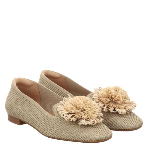 MISS ELASTIC, BEIGE