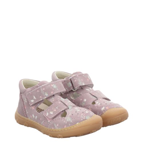 PEPINO BY RICOSTA, ENI, ROT