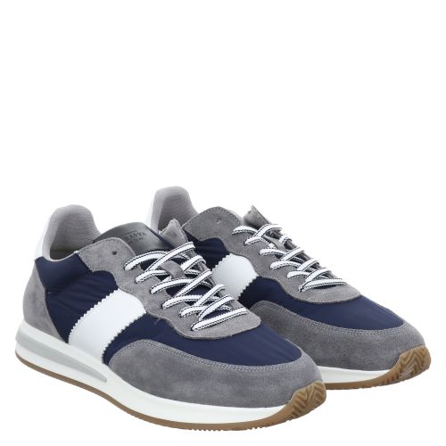 FERNANDO STRAPPA, GRAU