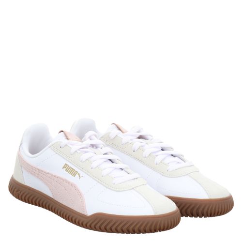 PUMA, CLUB KAYZER OG, WEIß