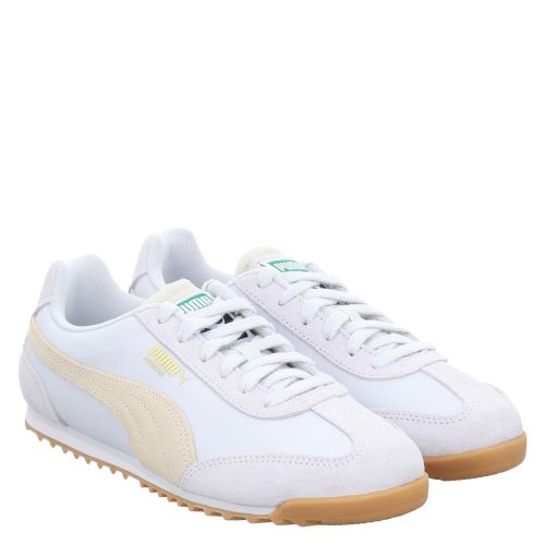 PUMA, ARIZONA NYLON, BLAU